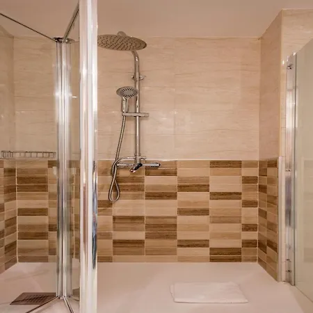 Habitat Apartments Carders Barcelona Buitenkant foto