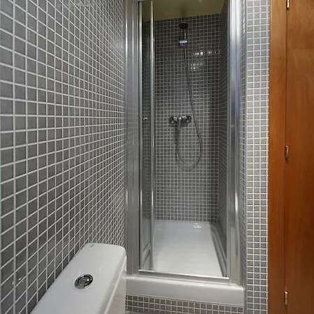 Habitat Apartments Carders Barcelona Kamer foto
