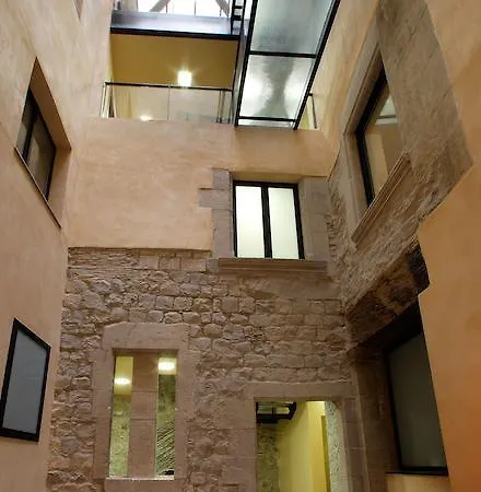 Habitat Apartments Carders Barcelona Kamer foto