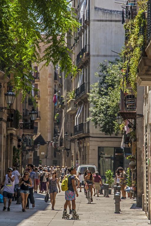 Habitat Carders * Barcelona
