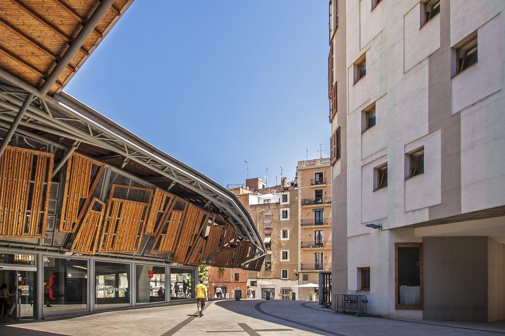 Apartament Habitat Carders