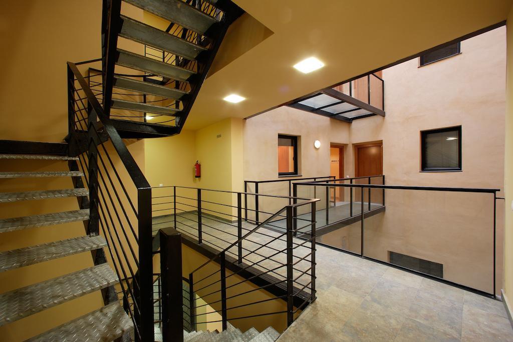 Apartament Habitat Carders