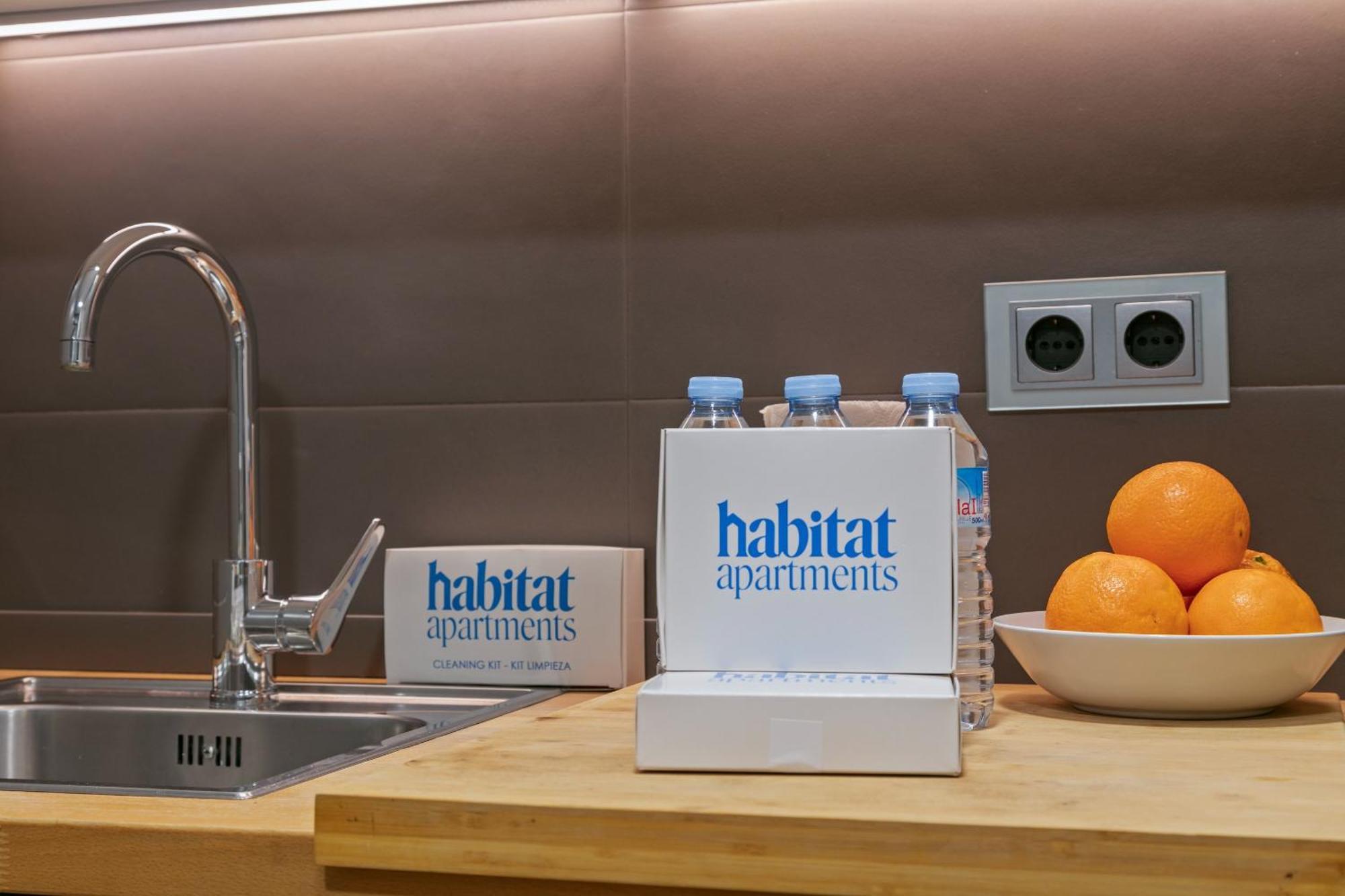 Apartament Habitat Carders Barcelona