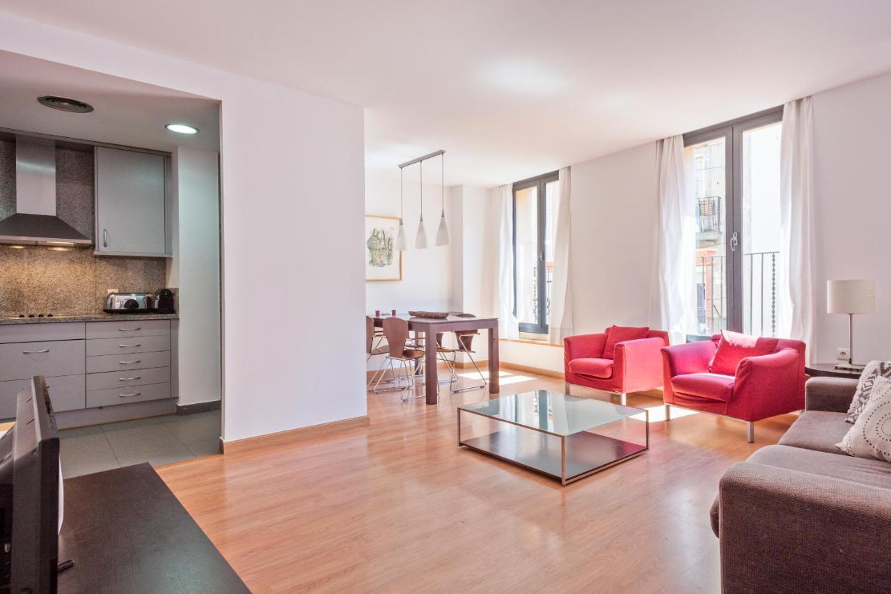Apartment Habitat Carders Barcelona