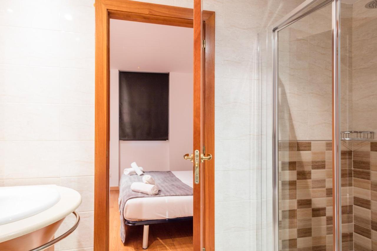 Habitat Carders Apartment