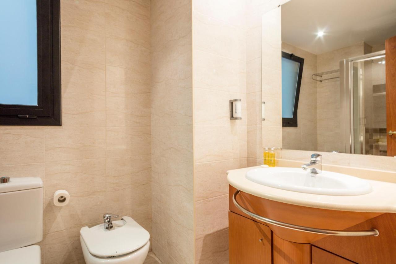 Apartment Habitat Carders