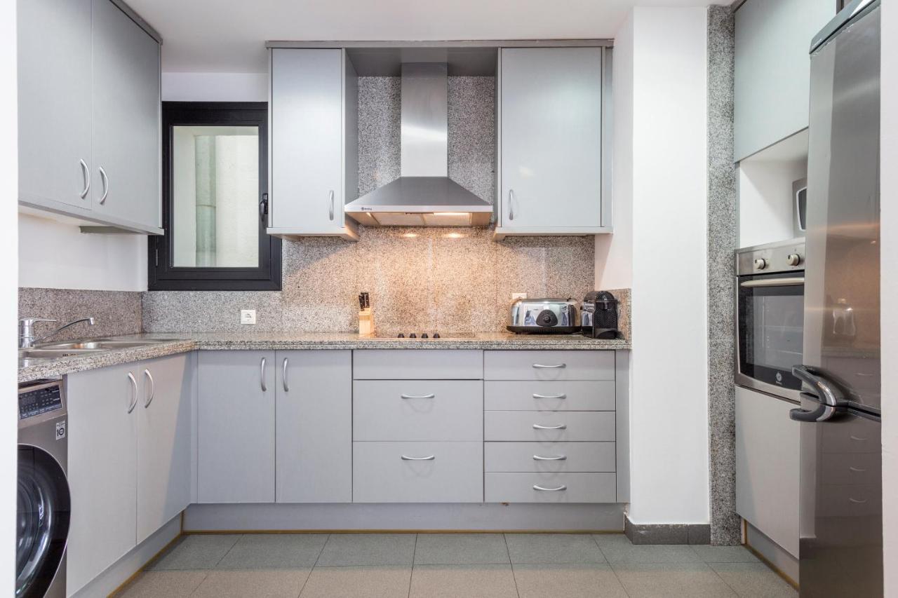 Apartment Habitat Carders