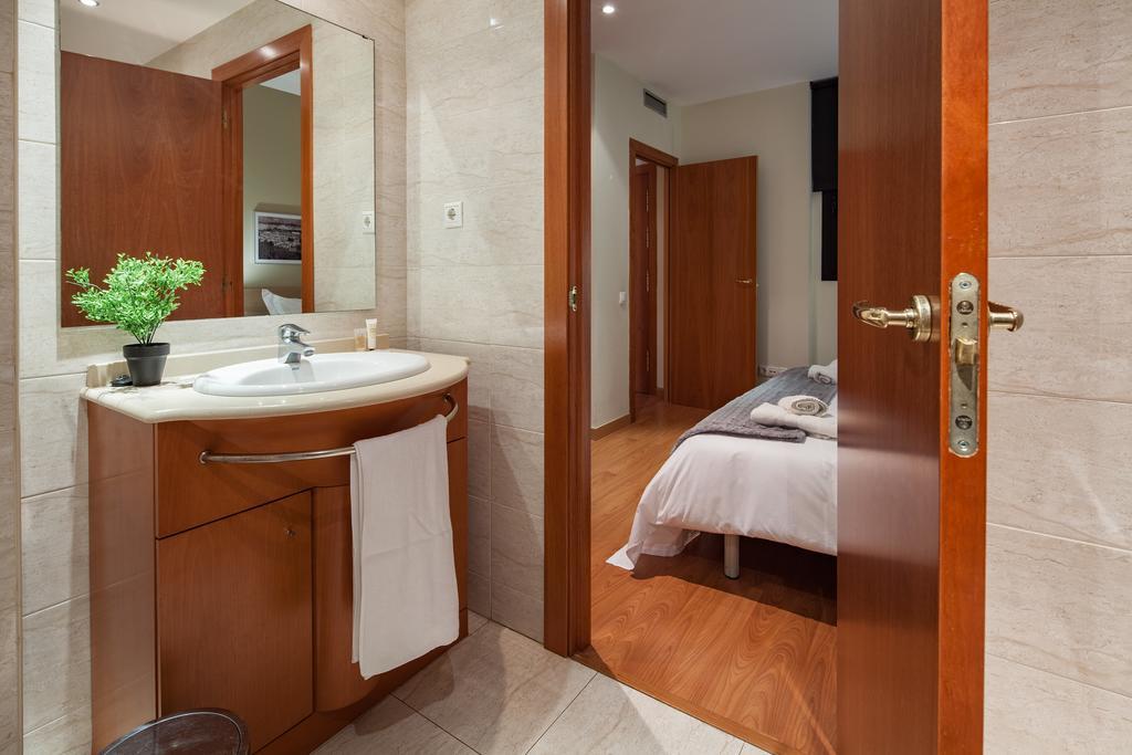 Apartment Habitat Carders Barcelona
