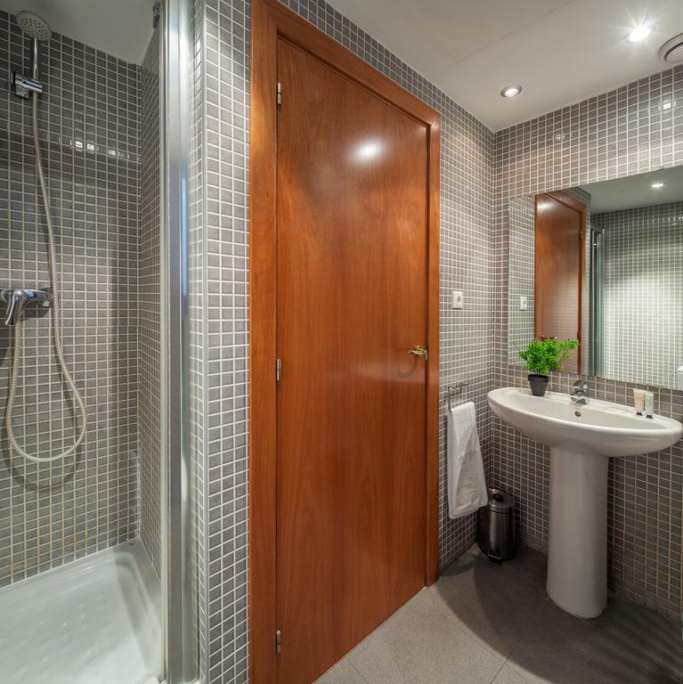 Habitat Carders Apartment Barcelona