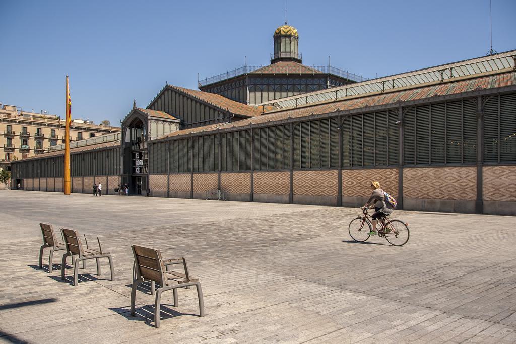 Habitat Carders Barcelona
