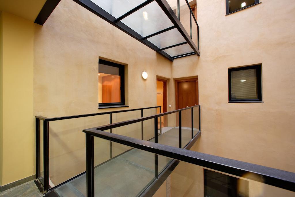 Habitat Carders Apartment